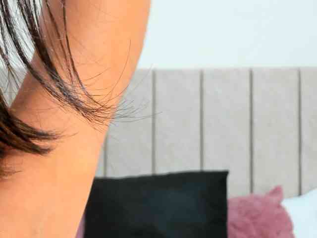 BabeLeidy webcam