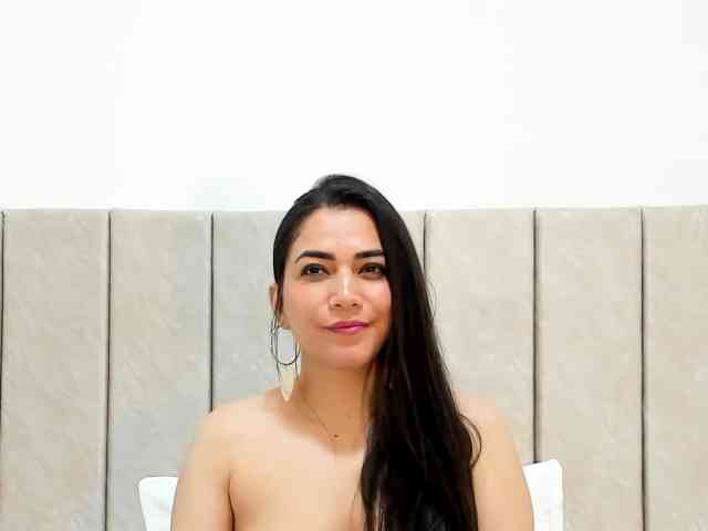 BabeLeidy webcam