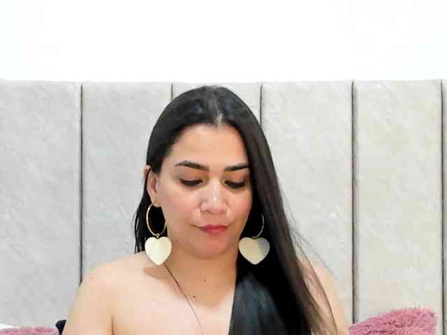 BabeLeidy webcam