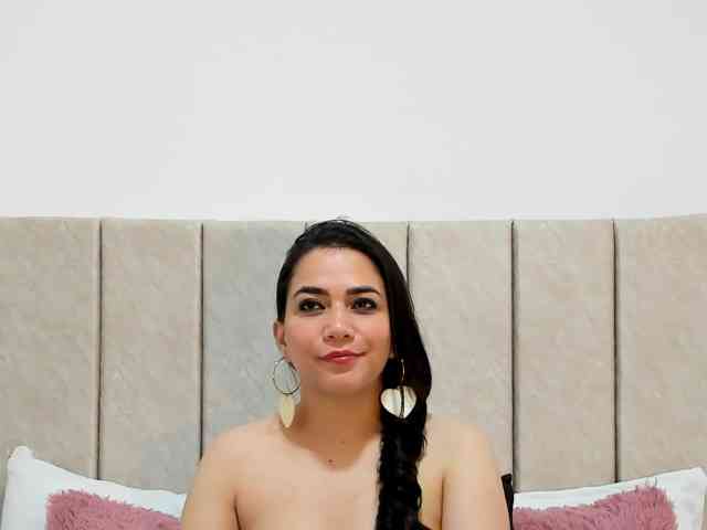 BabeLeidy webcam