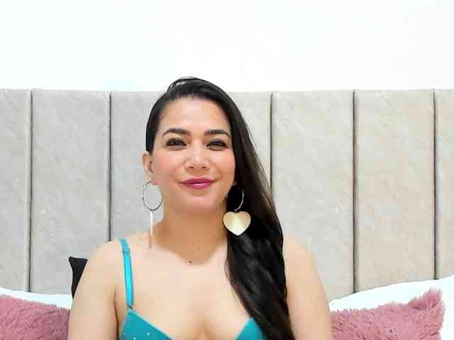 BabeLeidy webcam