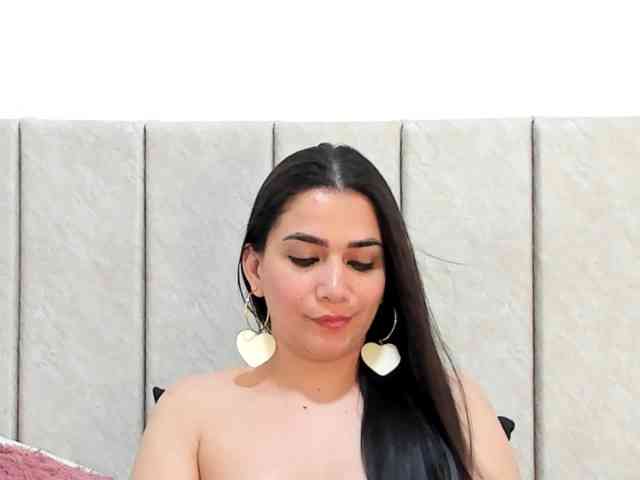 BabeLeidy webcam