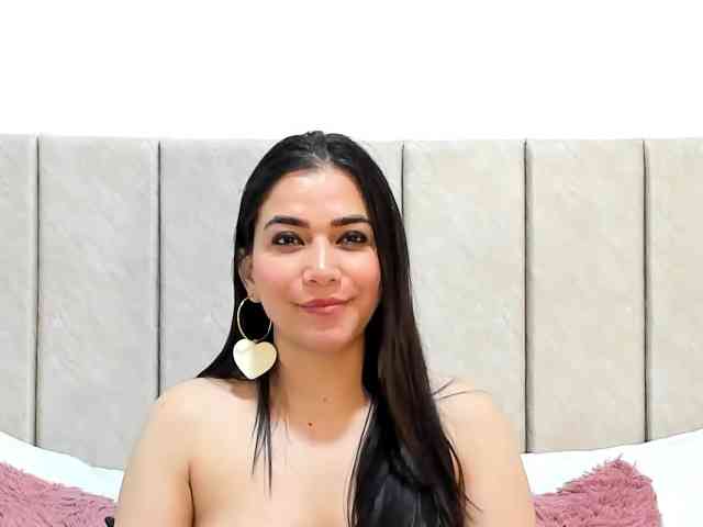 BabeLeidy webcam