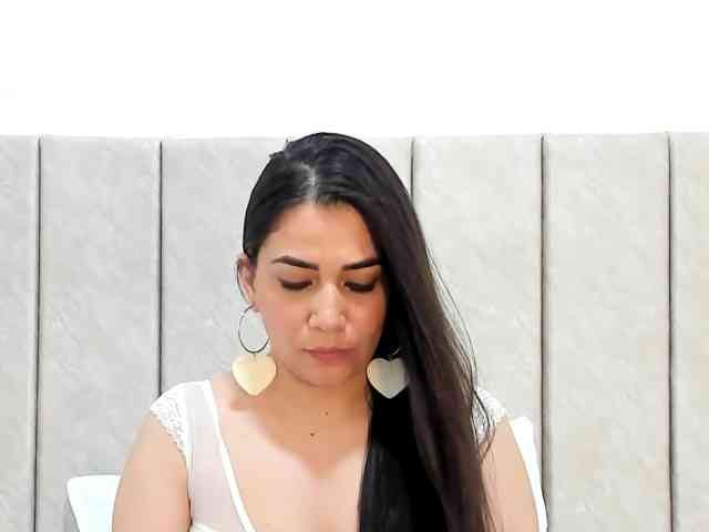 BabeLeidy webcam