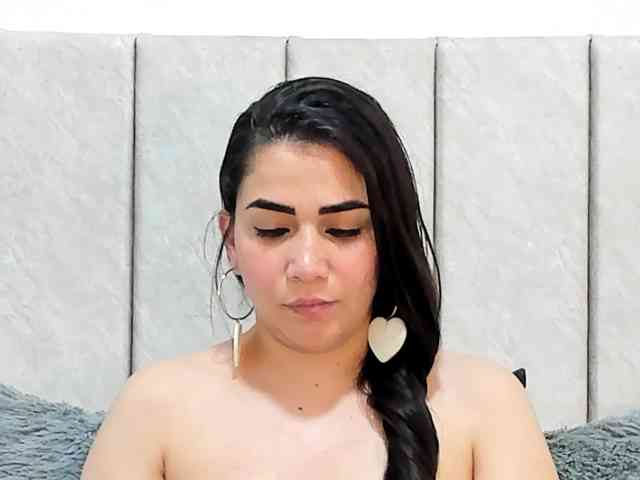 BabeLeidy Live Webcam on BongaCams