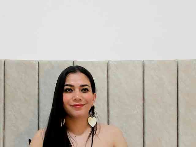 BabeLeidy webcam