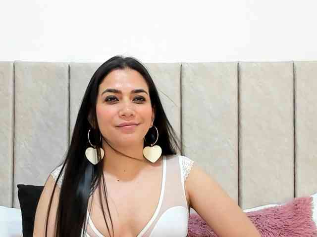 BabeLeidy webcam