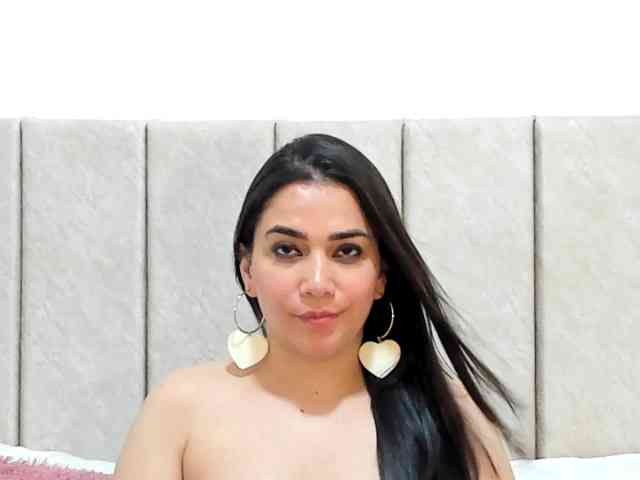 BabeLeidy webcam