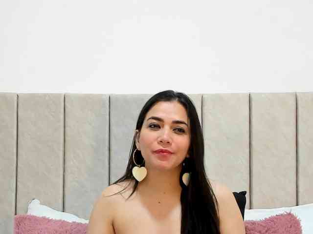 BabeLeidy webcam