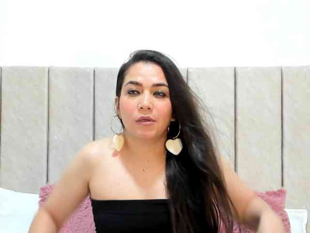 BabeLeidy webcam