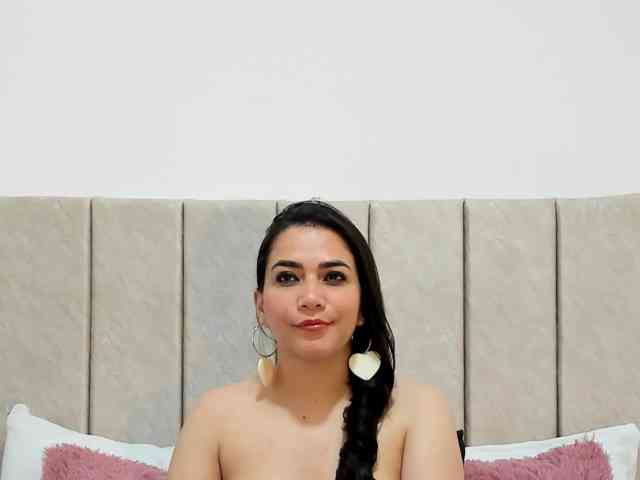 BabeLeidy webcam