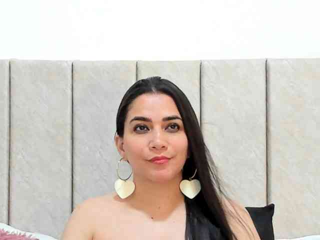 BabeLeidy webcam