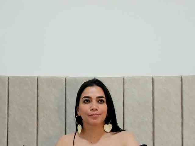 BabeLeidy webcam