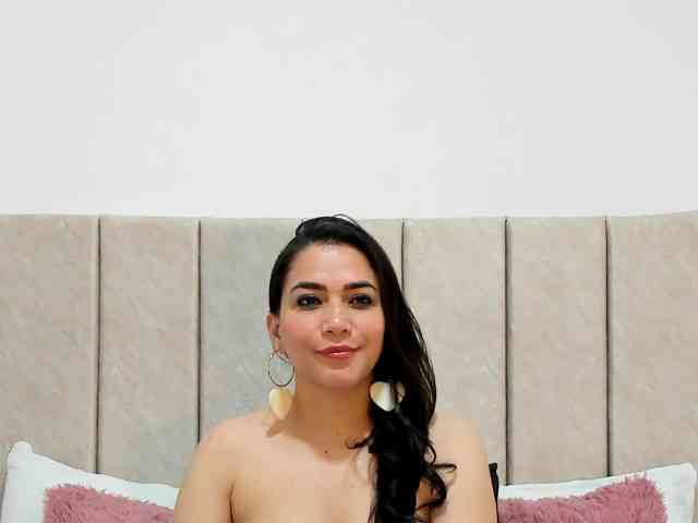 BabeLeidy webcam