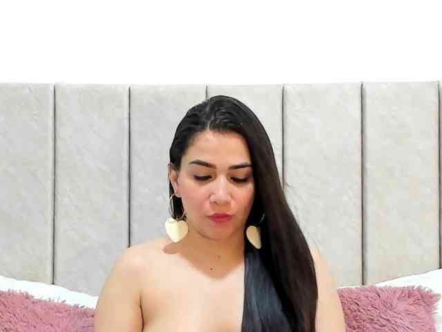 BabeLeidy webcam