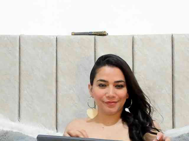 BabeLeidy webcam