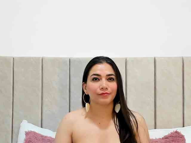 BabeLeidy webcam