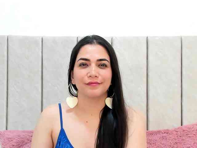 BabeLeidy webcam