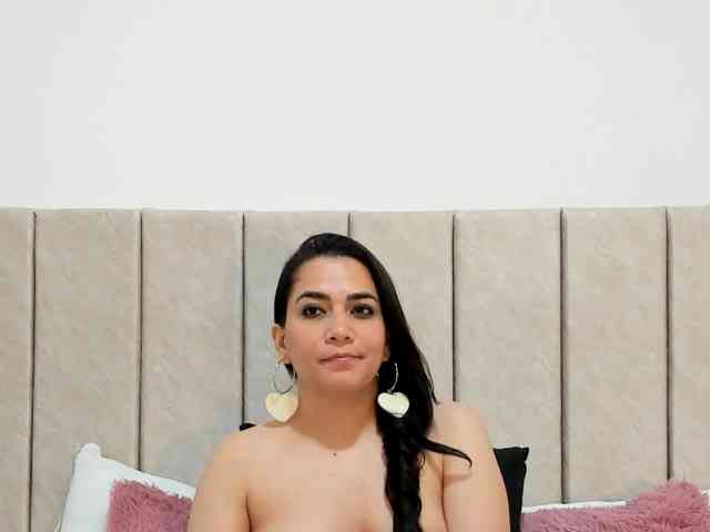BabeLeidy webcam
