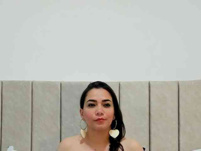 BabeLeidy webcam