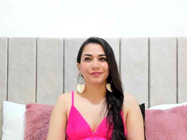 BabeLeidy webcam