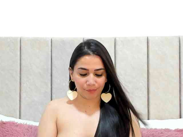 BabeLeidy webcam