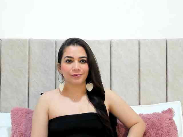 BabeLeidy webcam