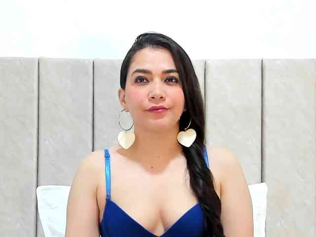 BabeLeidy webcam