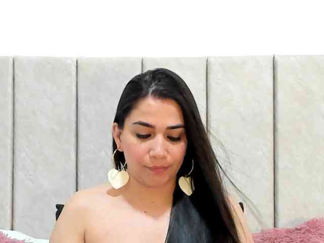 BabeLeidy webcam