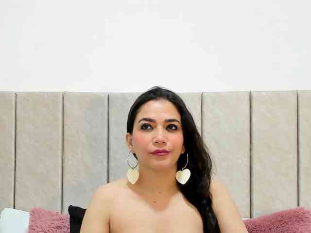 BabeLeidy webcam