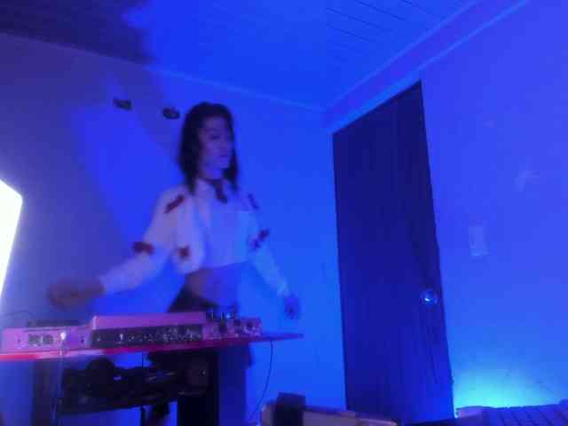 Stormytt Live Webcam on BongaCams