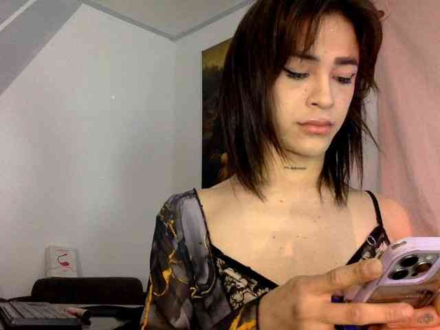 Stormytt Live Webcam on BongaCams