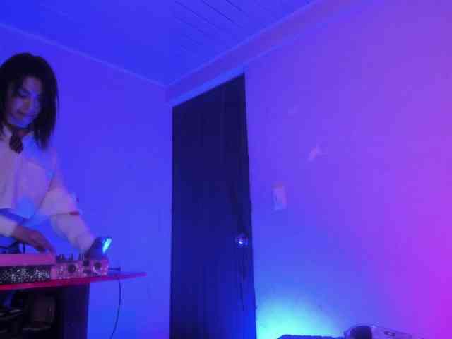 Stormytt Live Webcam on BongaCams