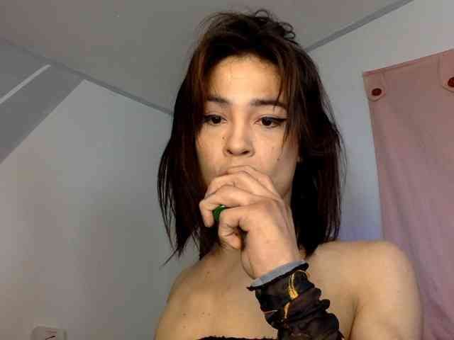 Stormytt Live Webcam on BongaCams