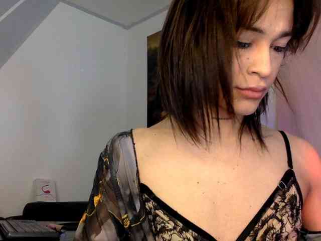 Stormytt Live Webcam on BongaCams