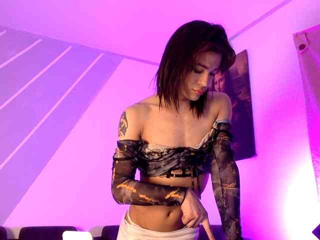 Stormytt Live Webcam on BongaCams