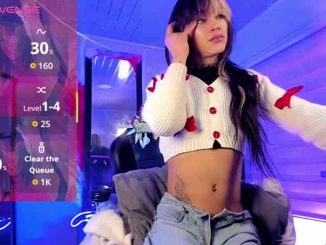 Stormytt Live Webcam on BongaCams Stormytt Live Webcam on BongaCams