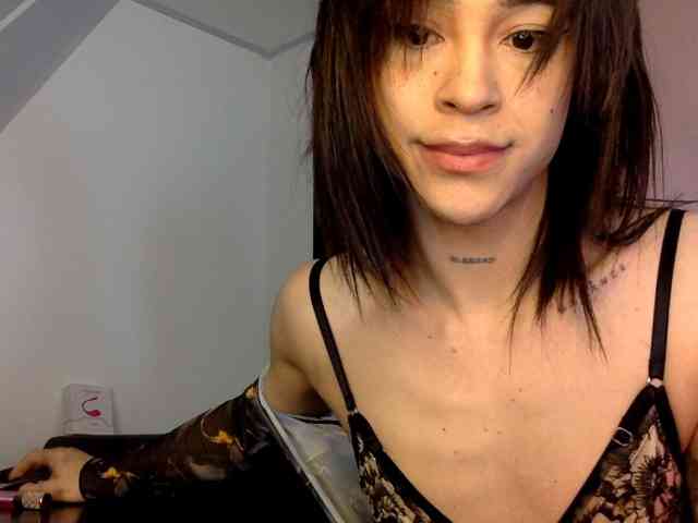 Stormytt Live Webcam on BongaCams