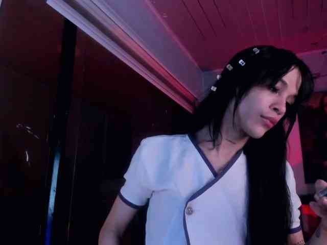 Stormytt Live Webcam on BongaCams
