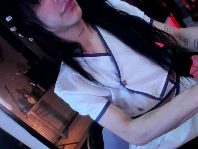 Stormytt Live Webcam on BongaCams