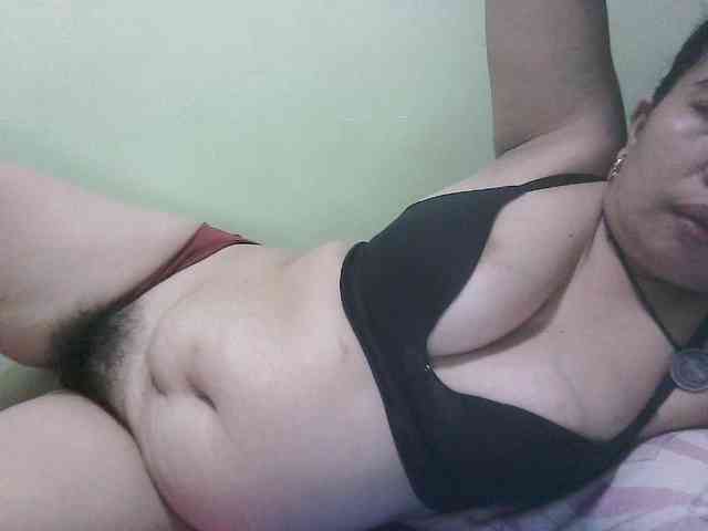 paradisehairy webcam