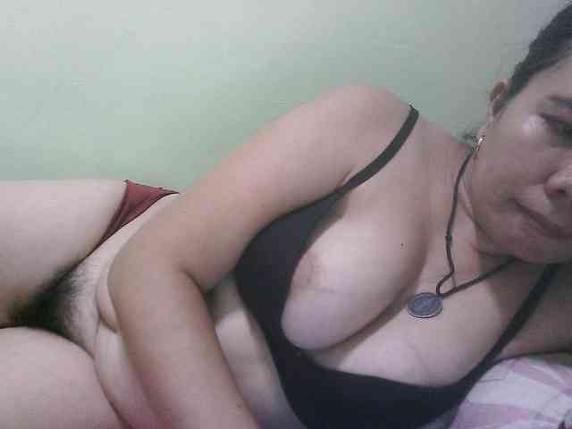 paradisehairy webcam