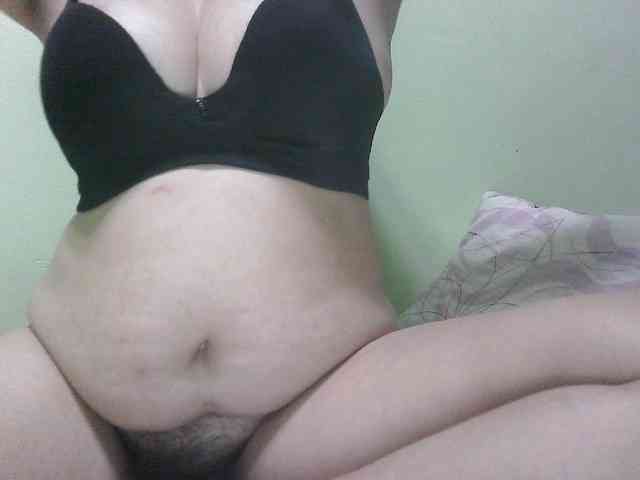 paradisehairy webcam