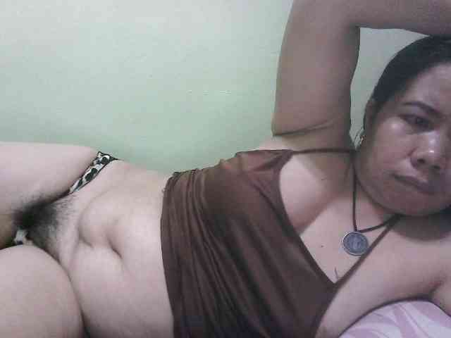 paradisehairy webcam