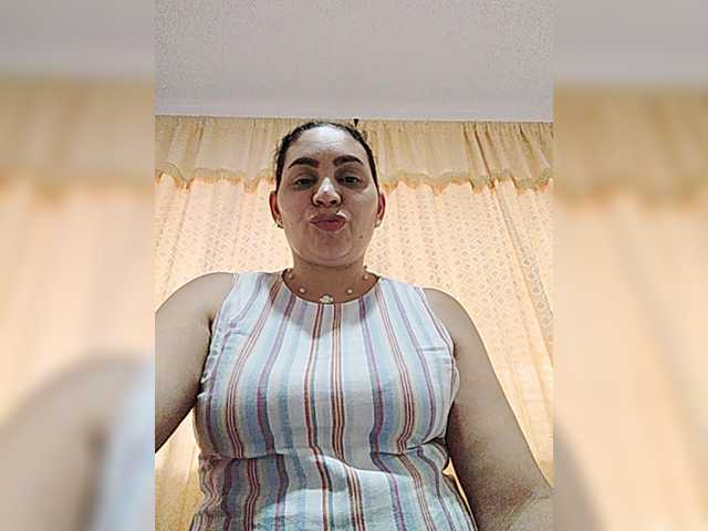Miranda69 on Bongacams
