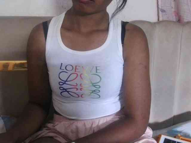 Meganqueennew webcam