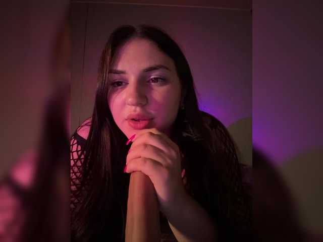 -MONIKA- live cam profile