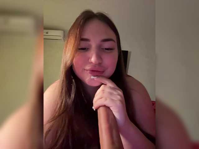 -MONIKA- — Lovense works from 2tk. Favorite Vibro: 9.29.99 tk. The strongest vibration is 101 tk. Random 19 tk. Wave 33tk. Pulse 57tk. Earthquake 77tk. Fireworks 111tk