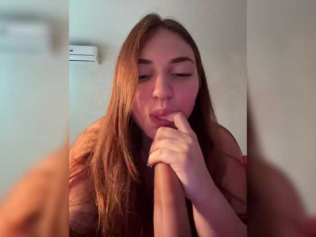 -monika- live sex show