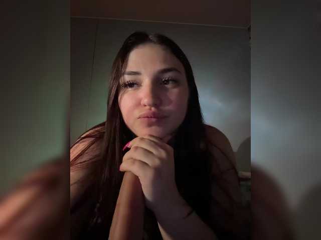 -monika- live sex show